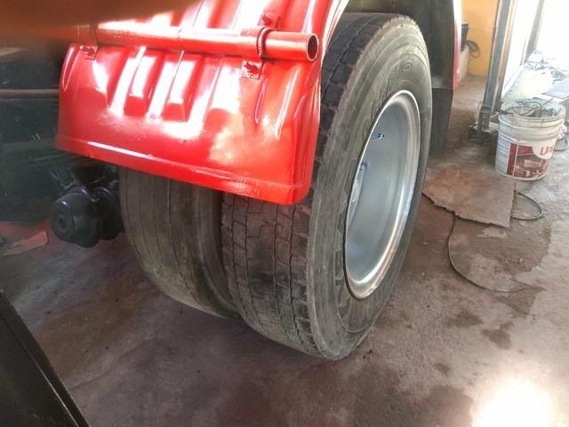 Scania 113 H - Foto 4