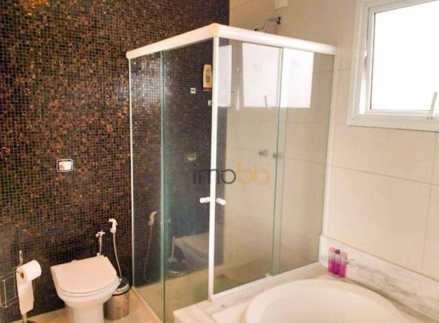 Casa com 5 dormitórios à venda, 440 m² - Condomínio Reserva Fazenda Imperial - Sorocaba/SP - Foto 19