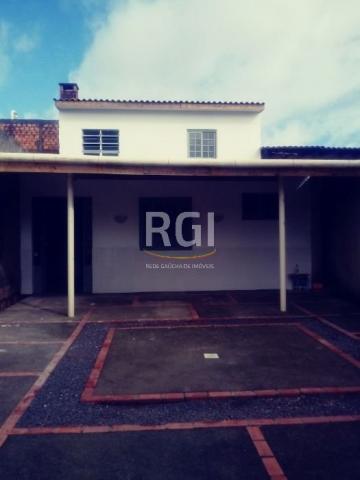 Casa à venda com 2 dormitórios em Partenon, Porto alegre cod:EV3545
