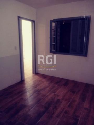 Casa à venda com 2 dormitórios em Partenon, Porto alegre cod:EV3545 - Foto 7
