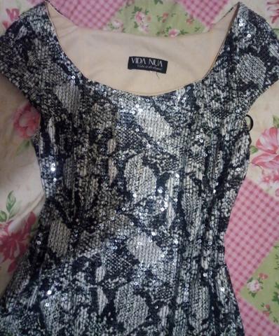 Vestido de festa - Foto 2