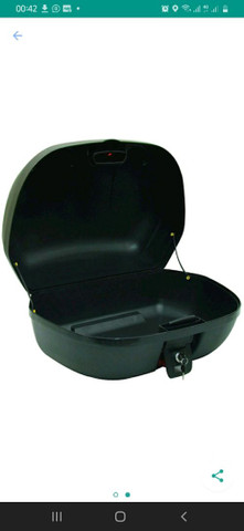 Bauleto 45lts