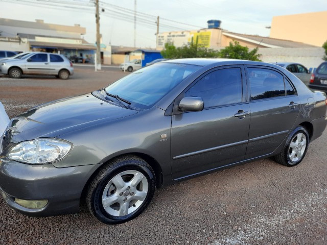 Toyota - Corolla 2006 XEI