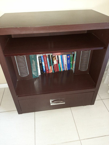 Rack em ótimo estado(Rio decor) - Foto 2