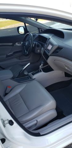 Honda Civic Exr 2014 - Foto 3
