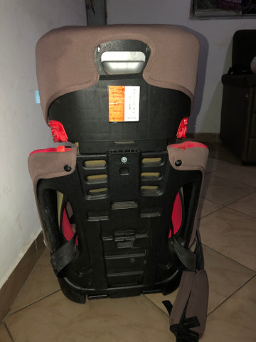Cadeirinha de carro - Foto 5
