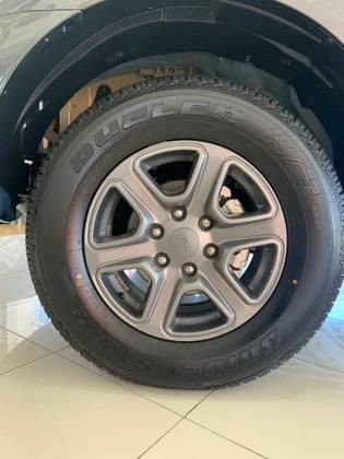 Ranger XLS Diesel 4x2 AT (2020/2021) - Foto 16