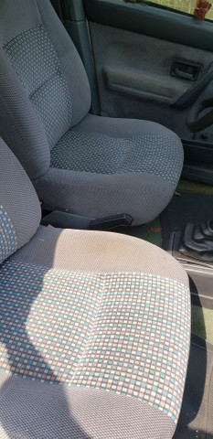 Peças Renault R19 sedan 1.8 8V 1996 * Leia descrição - Foto 6