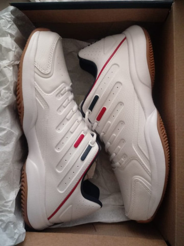 tenis fila lugano 6.0