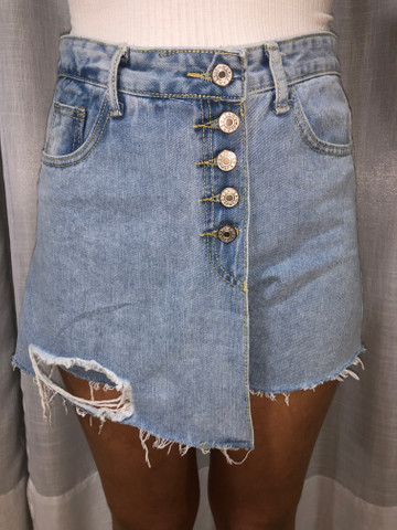 Shorts Saia - Foto 4