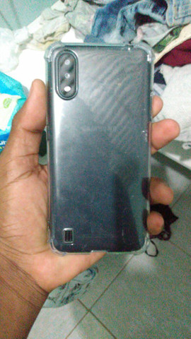 Samsung Galaxy A01 32gb
