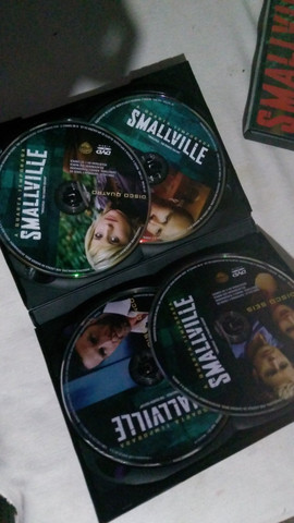 Box Smallville