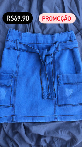 Shorts Novos NA PROMOÇÃO