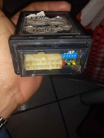 Emulador sonda - Foto 3