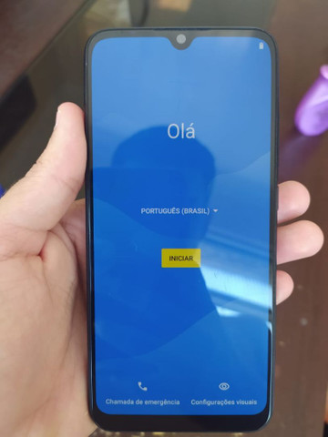 Xiaomi MI A3