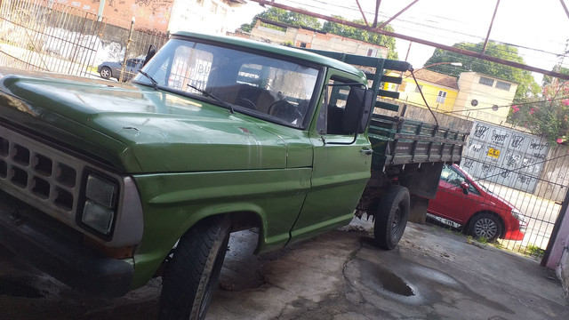 Vendo f100 - Foto 4