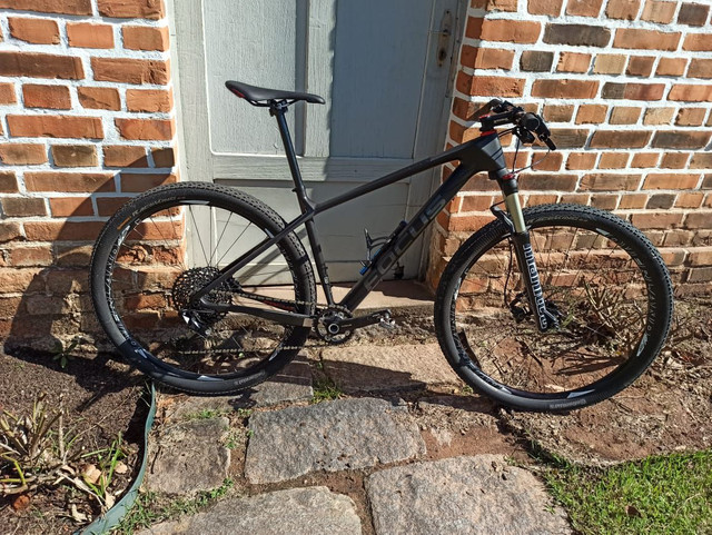 Vendo bike Focus Ravem Max 2020 - Foto 2