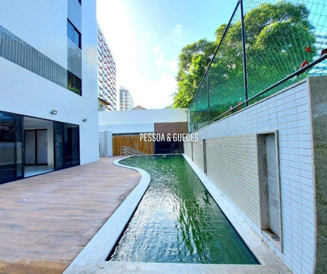 Apartamento 3 Quartos no Espinheiro 7º Andar | Ed. Porto Arromanches