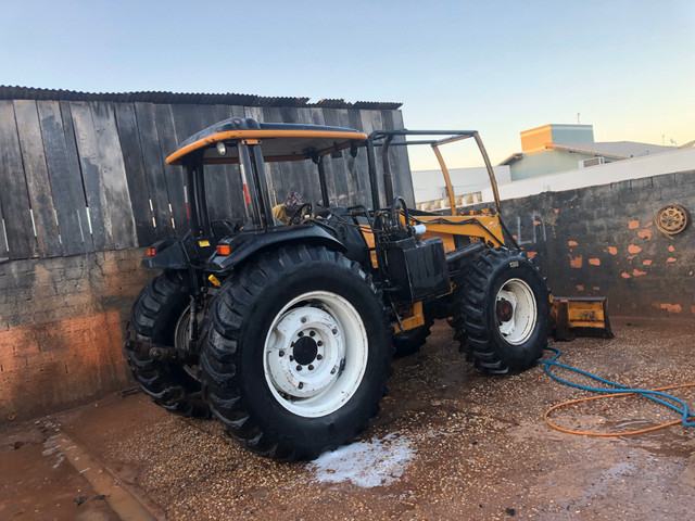 Valtra VALMET 800 , 85 Cv 2004 - Foto 6
