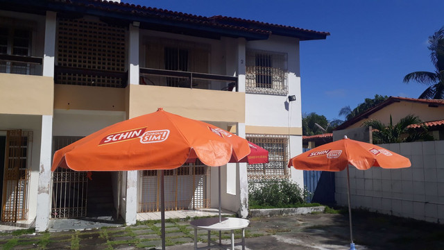 VILLAGE NA ILHA ITAPARICA- Tairu (Oportunidade) - Foto 3