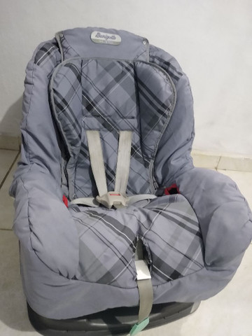 Cadeira carro até 25 kilos - Foto 5