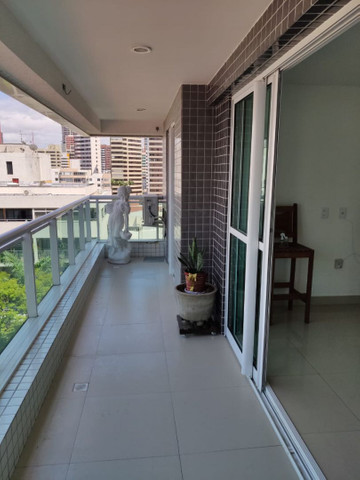 Apartamento Humberto Fontenelle Meireles