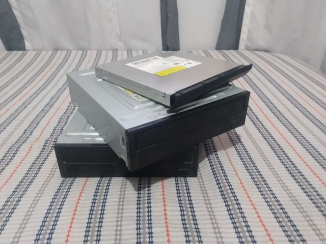 Leitor de DVD