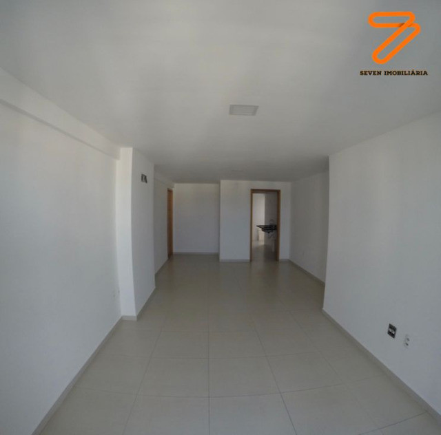 Giovanni Bellini - 3 suítes - 111m² - Lagoa Nova - Foto 3