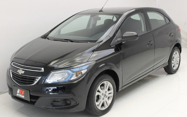 Chevrolet Onix LT 1.4 - Foto 3