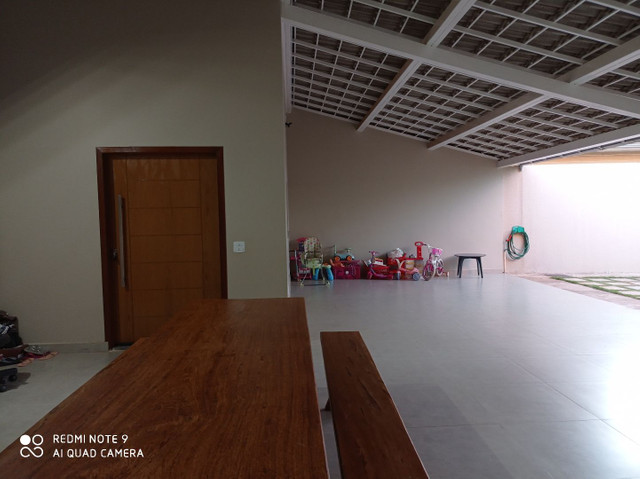 VENDO LINDA CASA/ PARQUE ESPLANADA 3. - Foto 12