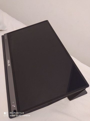 Monitor portátil Asus - Foto 3