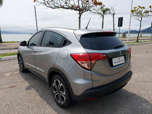 HR-V Ex 1.8 Flexone automático 2016 - Foto 7