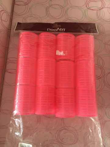 Bobes de cabelo profissional - Foto 2