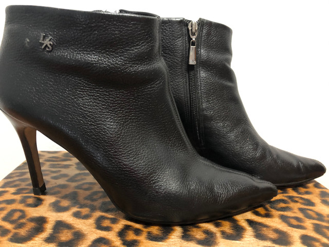 Bota de Salto