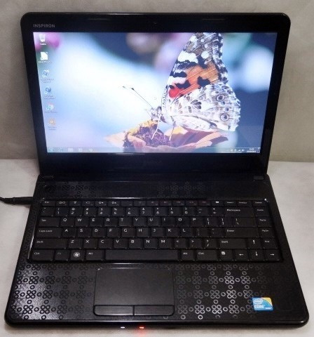 Notebook Dell