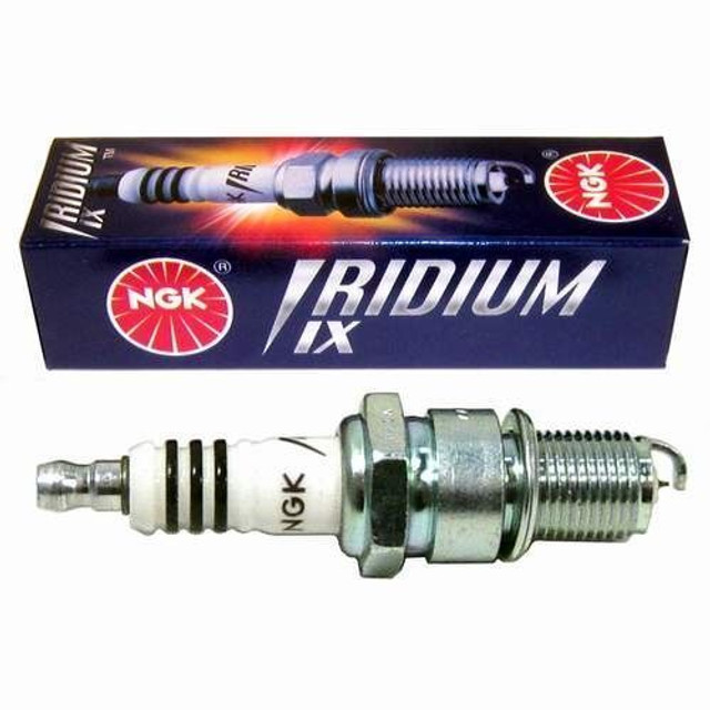 Vela Iridium Titan 150/160 Ngk