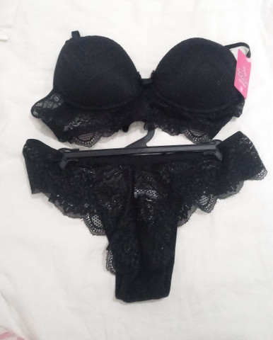 Lingerie para todos os momentos. - Foto 2