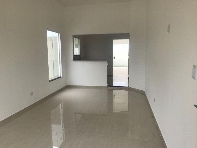Casa - Ecoville 2 - 135m² - 3Q sendo uma suíte - 2VGS - Foto 5