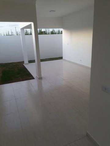 Casa - Ecoville 2 - 135m² - 3Q sendo uma suíte - 2VGS - Foto 2