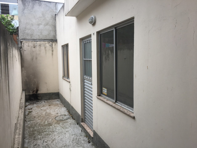 Alugo Casa 1 Quarto em Laranjal