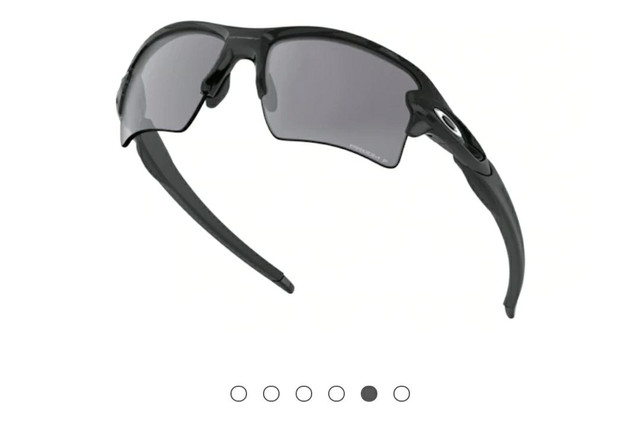 óculos OAKLEY FLAK XL 2.0 - Foto 2