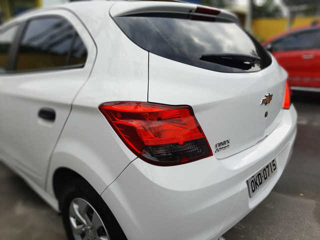 ONIX 2019 COM 12 MIL KM - Foto 3