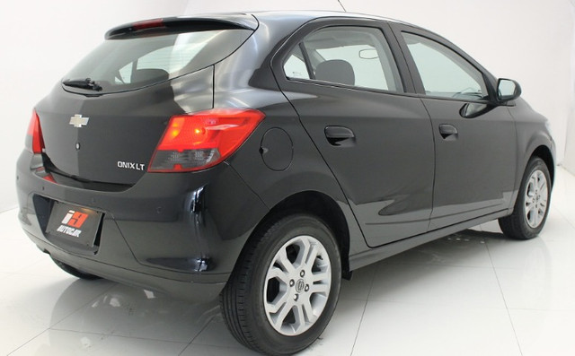 Chevrolet Onix LT 1.4 - Foto 6