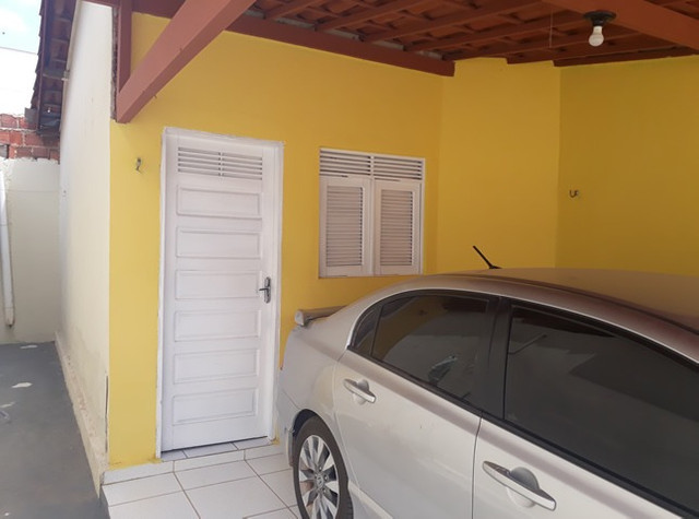 Aluga-se uma casa condomínio fechado - Foto 17