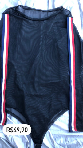 Roupa na PROMOÇÃO - Foto 4
