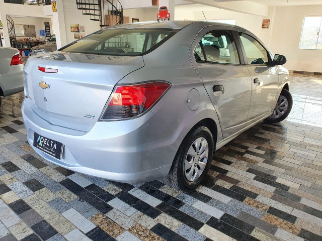 GM Prisma 1.0 Joy - Completo - 2019 - Foto 15
