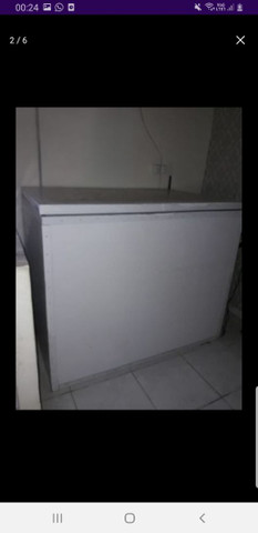 Vendo Câmara fria - Foto 3