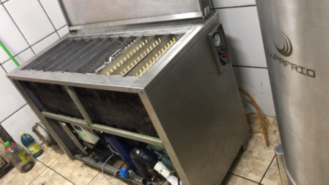 Máquina de Picolé - INadal pc 2.000 - Foto 4