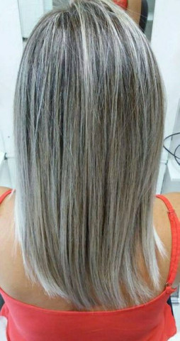 Mechas - Foto 5