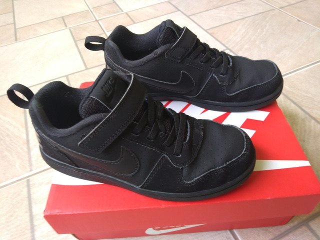 tenis nike tamanho 31